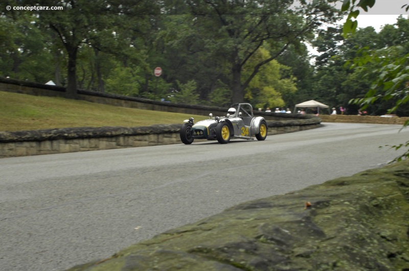 1959 Lotus Seven