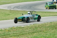 1959 Lotus Seven