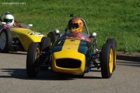 1959 Lotus 18 FJ