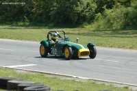 1959 Lotus Seven