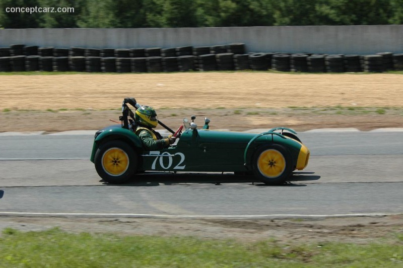 1959 Lotus Seven