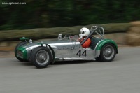 1959 Lotus Seven