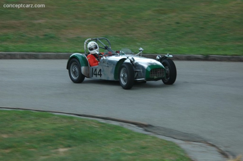 1959 Lotus Seven