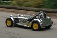 1959 Lotus Seven