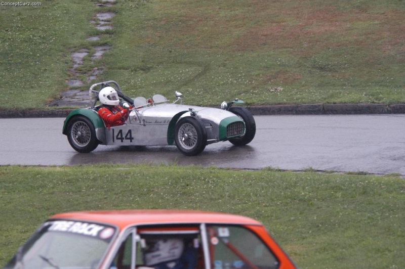 1959 Lotus Seven