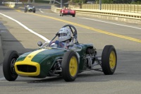 1960 Lotus 18 Formula Junior