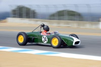 1960 Lotus 18 Formula Junior.  Chassis number 909