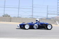 1960 Lotus 18 Formula Junior