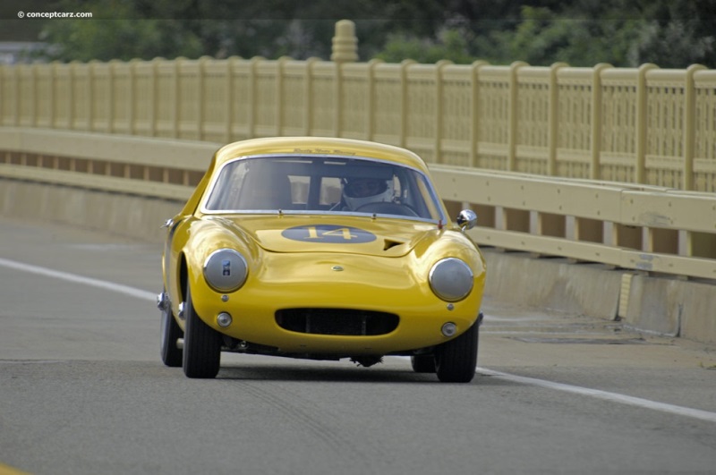 1960 Lotus Elite