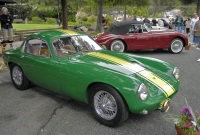 1960 Lotus Elite