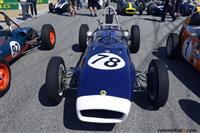 1960 Lotus 18 Formula Junior.  Chassis number 18J766