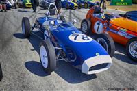 1960 Lotus 18 Formula Junior.  Chassis number 18J766