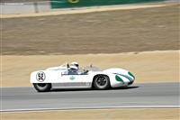 1960 Lotus Type 19