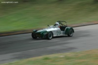1960 Lotus Seven