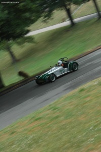 1960 Lotus Seven