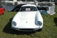 1960 Lotus Elite