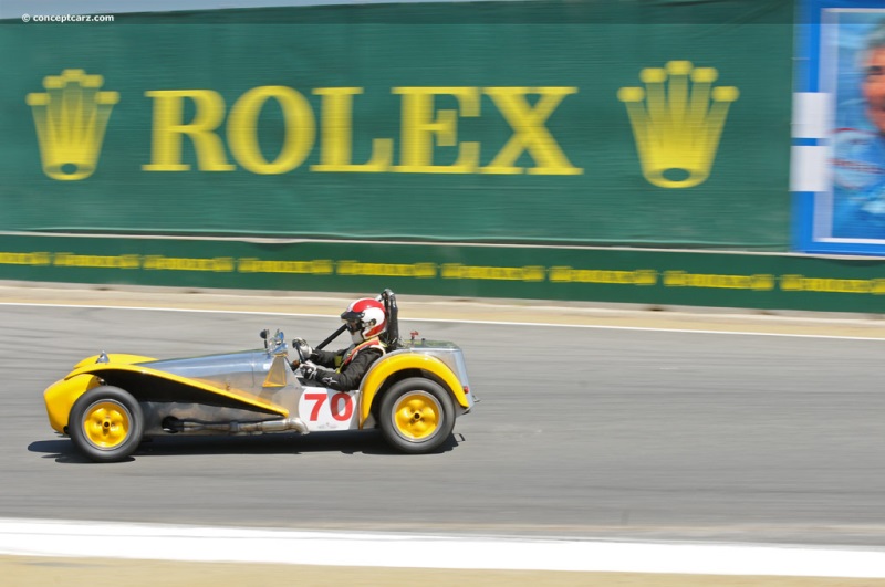 1961 Lotus Seven