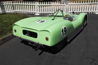1961 Lotus Type 19
