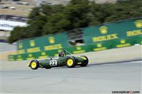 1961 Lotus 20.  Chassis number 20J887
