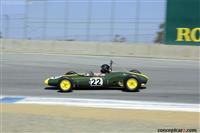 1961 Lotus 20.  Chassis number 20J887