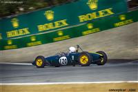 1961 Lotus 20.  Chassis number 20-J-937