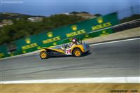 1961 Lotus Seven.  Chassis number LSB2062