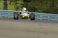1961 Lotus 20.  Chassis number 22 J 901