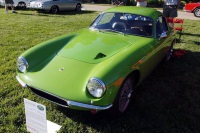 1961 Lotus Elite S1