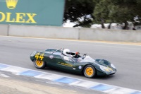 1962 Lotus 23B.  Chassis number 23-S-53