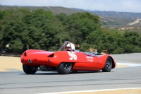1962 Lotus 23B.  Chassis number 23-S-4