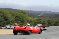 1962 Lotus 23B.  Chassis number 23-S-4