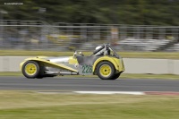 1962 Lotus Seven