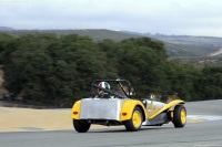 1961 Lotus Seven