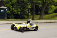 1962 Lotus Seven