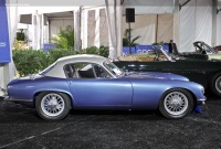 1962 Lotus Elite.  Chassis number EB 1695