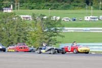 1962 Lotus Super Seven