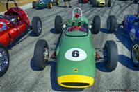 1962 Lotus Type 22.  Chassis number 22 J 5