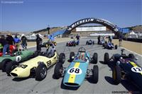 1962 Lotus Type 22.  Chassis number 22-F3-68