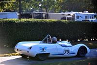 1962 Lotus 23B.  Chassis number 23-S-79