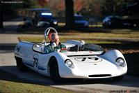 1962 Lotus 23B.  Chassis number 23-S-79