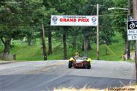 1962 Lotus Super Seven