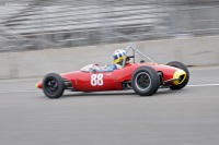1962 Lotus Type 22.  Chassis number 2229/017