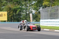 1962 Lotus Seven