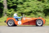 1962 Lotus Super Seven