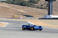 1963 Lotus 23B