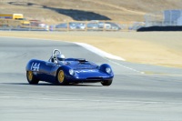 1963 Lotus 23B.  Chassis number 23-S-42