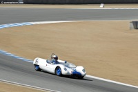 1963 Lotus 23B