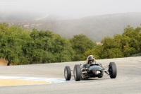 1963 Lotus Type 27.  Chassis number JM-22-14