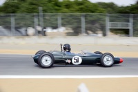 1963 Lotus Type 27.  Chassis number JM-22-14