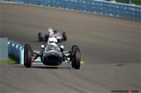 Formula Junior Racer